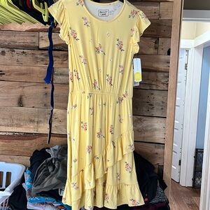 Bailey Lane dress for girls size M (8/10)